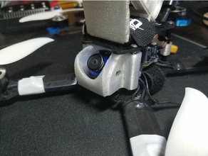 r5lxr5x micro-videocamera rc i veicoli fpv fpv-videocamera racer xhover 3d print model - Mito3D