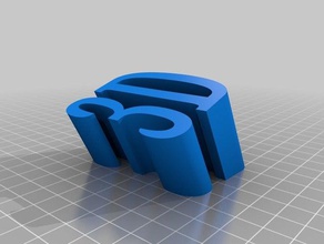 3d de l'imprimante accessoires 3d print model - Mito3D