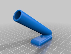 pen holder organization 3d print model - Mito3D