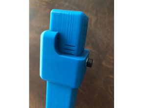 plastic bottle cutter v2 size markers gadgets 3d print model - Mito3D
