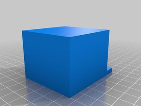 cover-box tools 3d print model - Mito3D