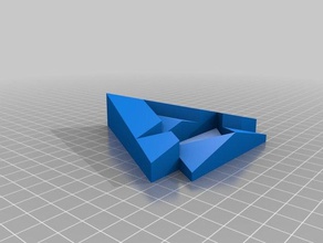 smiling other 3d print model - Mito3D