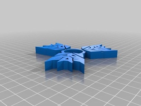 decepticons fidget 3d printing 3d print model - Mito3D