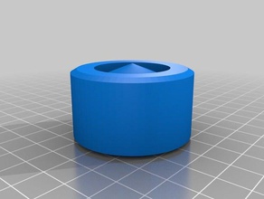 Newton gravity puzzle Rätsel 3d print model - Mito3D