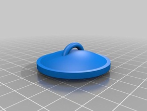 makies caldero de la tapa juguete juego accesorios halloween bruja 3d print model - Mito3D