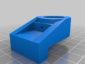 cephe göstergesi parçaları 3d print model - Mito3D