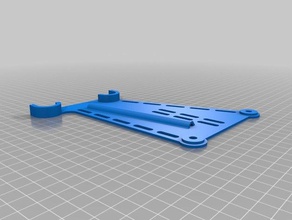 fingers other customized 3d print model - Mito3D