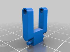 zincir diy 3d print model - Mito3D