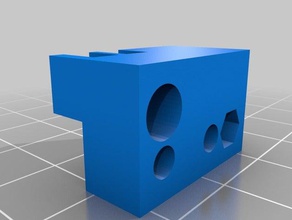 interruttore titolare strumento i titolari scatole 3d print model - Mito3D