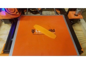 traccia connettore giocattolo gioco accessori auto in pista hotwheels matchbox 3d print model - Mito3D