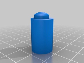 board game pawn games boardgame 3d print model - Mito3D