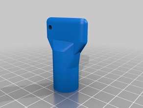 15 16gtrikey hand tools customized 3d print model - Mito3D