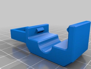 upside down 3d printing 3d print model - Mito3D