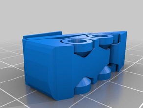 skid steer remeshed i giocattoli giochi costruzione di 3d print model - Mito3D