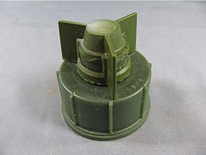 mi-ap-dv-1959ap mine historical prop props 3d print model - Mito3D