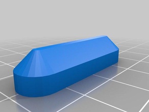 - organização personalizado 3d print model - Mito3D