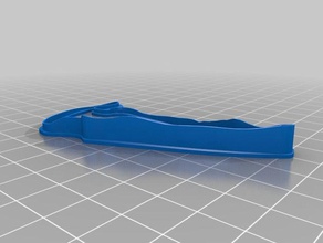 vir pista automotive 3d print model - Mito3D