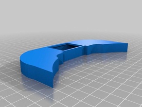 vr soğutma fanı samsung odyssey wmr bilgisayar kulaklık windows karışık gerçeklik 3d print model - Mito3D