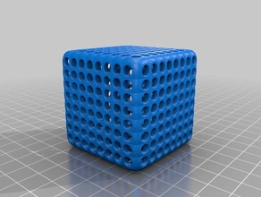 36 bolas caixa de entrada esculturas 3d print model - Mito3D