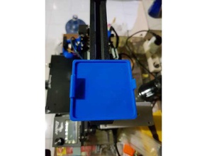 xiaofang vslot monte cámara 3d print model - Mito3D