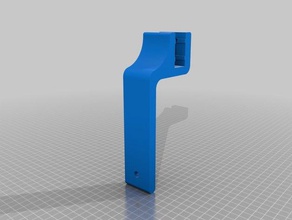 suporte filamento su8 3d la stampante accessori 3d print model - Mito3D