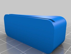 filament guide mmu20 3d printing holder spool prusa mmu mmu2 20 wall mount 3d print model - Mito3D