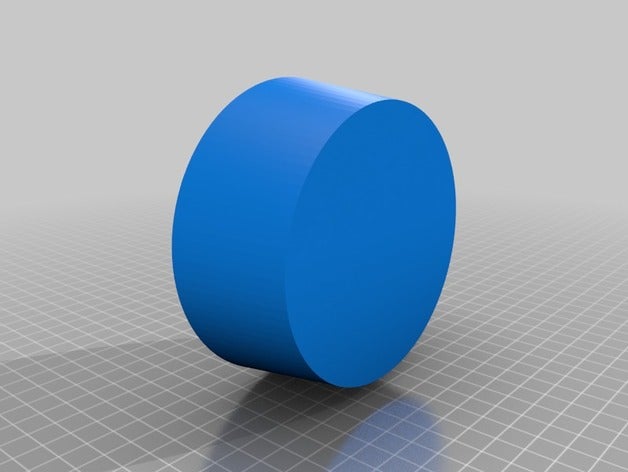 vape mod holder car cup other 3D print model - Mito3D