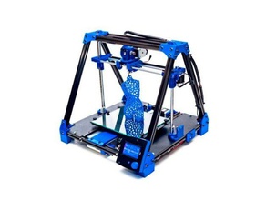 bcn3d+ peças de reposição a impressora Impressora 3d 3d print model - Mito3D