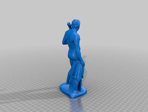 nicokles varreduras réplicas 3d print model - Mito3D