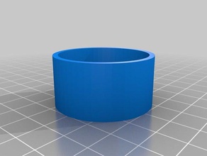 calibration 20mm 3d printing tests cube test cone printer temp 3d print model - Mito3D