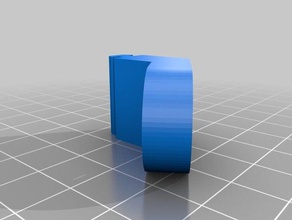 fimco alta de la bomba flo pies otros 3d print model - Mito3D