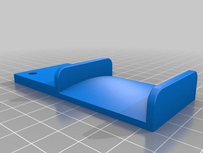 kulaklık tutucu masası aracı sahipleri kutuları 3d print model - Mito3D