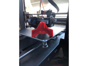 universal triangel toolpart bruder rc los vehículos 3d print model - Mito3D