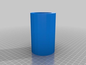 taça a cozinha jantar 3d print model - Mito3D