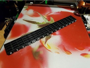 modello fisso rimosso cucitura andbottom di stampaggio giocattolo gioco accessori 3d print model - Mito3D