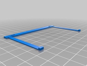 dos hoyos cuaderno-anillo a4&a5 oficina 3d print model - Mito3D