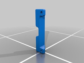 pen holder organization 3d print model - Mito3D