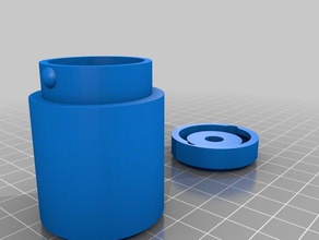 vênus rda outros personalizado 3d print model - Mito3D