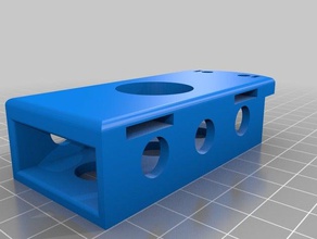 ocusync air-box-Schutz andere dji 3d print model - Mito3D