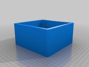 mi personalizados basic af cuadro de v2 la herramienta los titulares cajas 3d print model - Mito3D