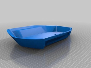 battery lid other 3d print model - Mito3D