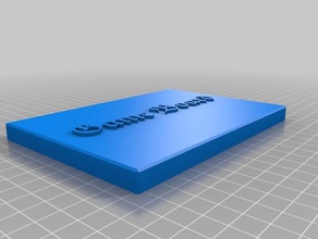 caixa de peça quebra-cabeça jogo tabuleiro jogos 3d print model - Mito3D