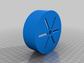 globe lampe bêta ménage 3d print model - Mito3D