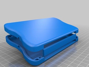 3x6x2 hava kadastrocu durumda 3d baskı 3d print model - Mito3D