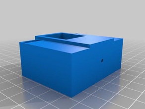alaris 3d printing 3d print model - Mito3D
