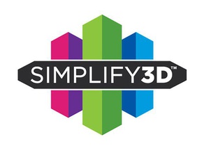 semplificare 3d fff profilo anycubic kossel lineari più la stampa file simplify3d 3d print model - Mito3D