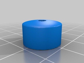 pulverizador titular de la tuerca tensora watepik doble cabezal ducha cuarto baño partes waterpik 3d print model - Mito3D
