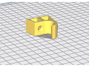 destek tringle diy 3d print model - Mito3D