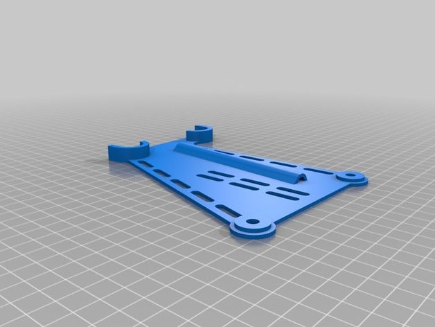 jig d'autres personnalisé 3D print model - Mito3D