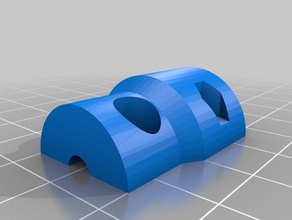 nema17 motor 5mm shaft 12mm leadscrewballscrew 3d printer parts 3d print model - Mito3D